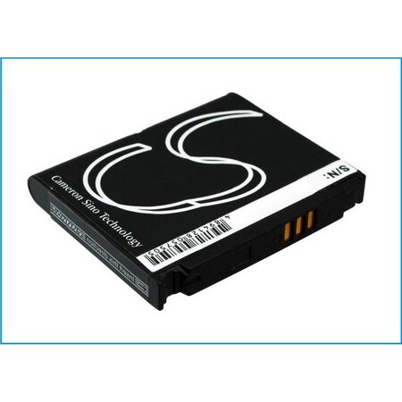 Bsc Preferred Verizon SCH-U940 SCH-U940v U940 Glyde Mobile Phone Replacement Battery CS-SMU940SL.2